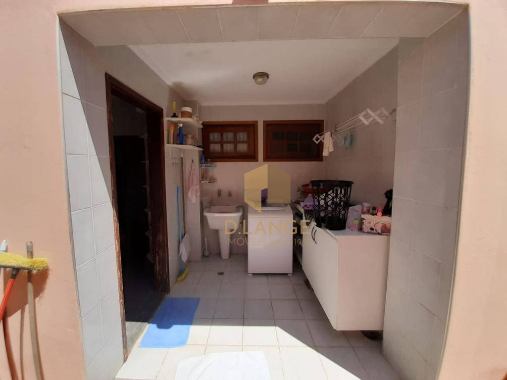 Casa à venda com 4 quartos, 150m² - Foto 11