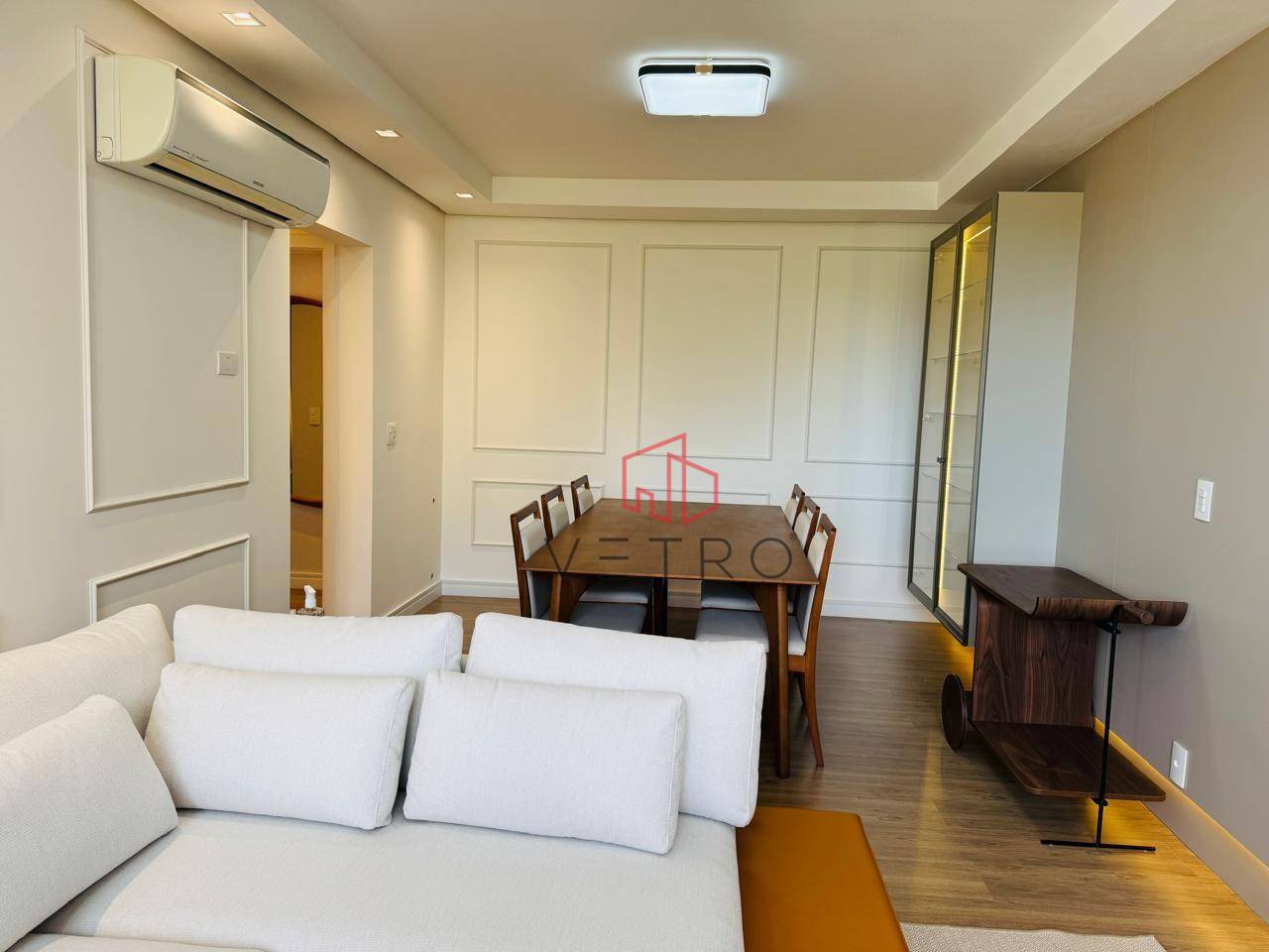 Apartamento, 2 quartos, 129 m² - Foto 5