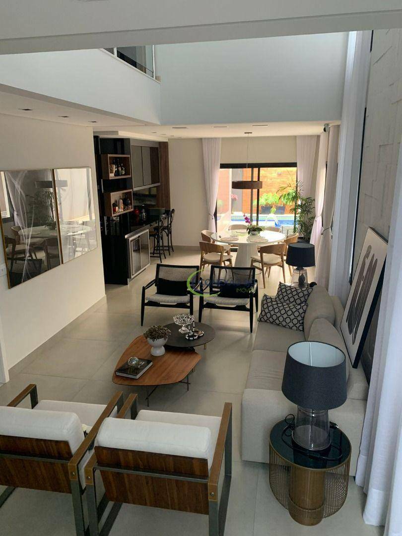 Casa de Condomínio à venda com 4 quartos, 260m² - Foto 7