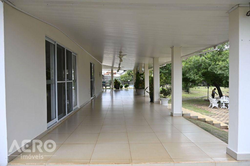 Casa à venda com 5 quartos, 591m² - Foto 10