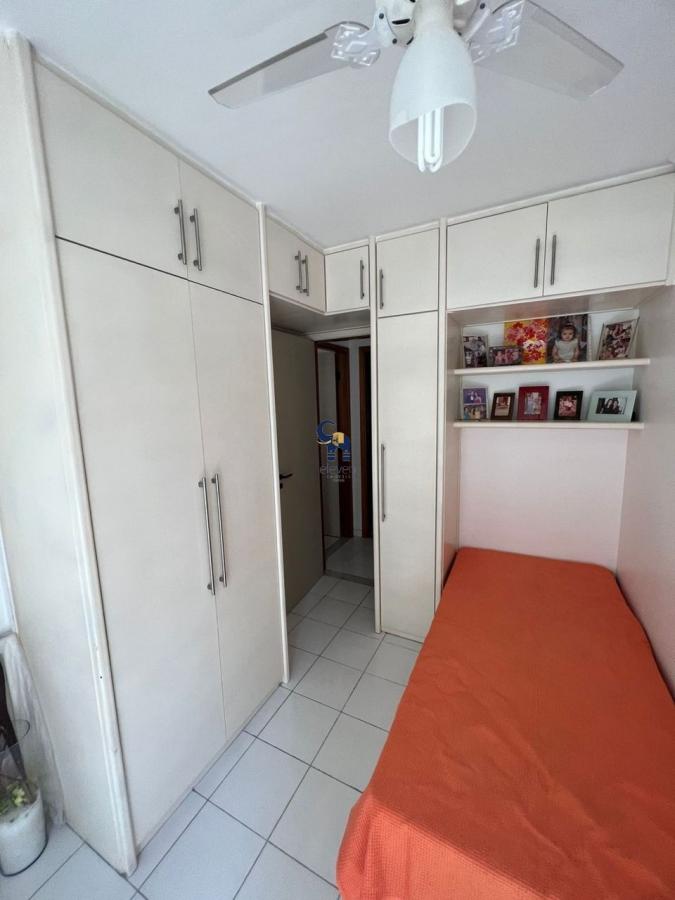 Apartamento à venda com 2 quartos, 57m² - Foto 26