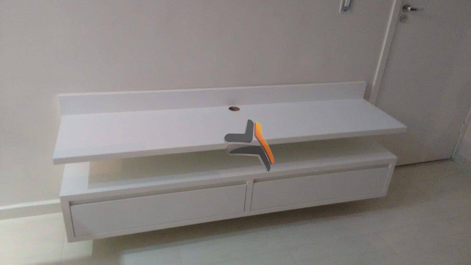 Apartamento à venda com 2 quartos, 47m² - Foto 9
