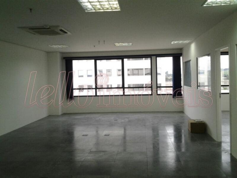 Conjunto Comercial-Sala para alugar, 158m² - Foto 5