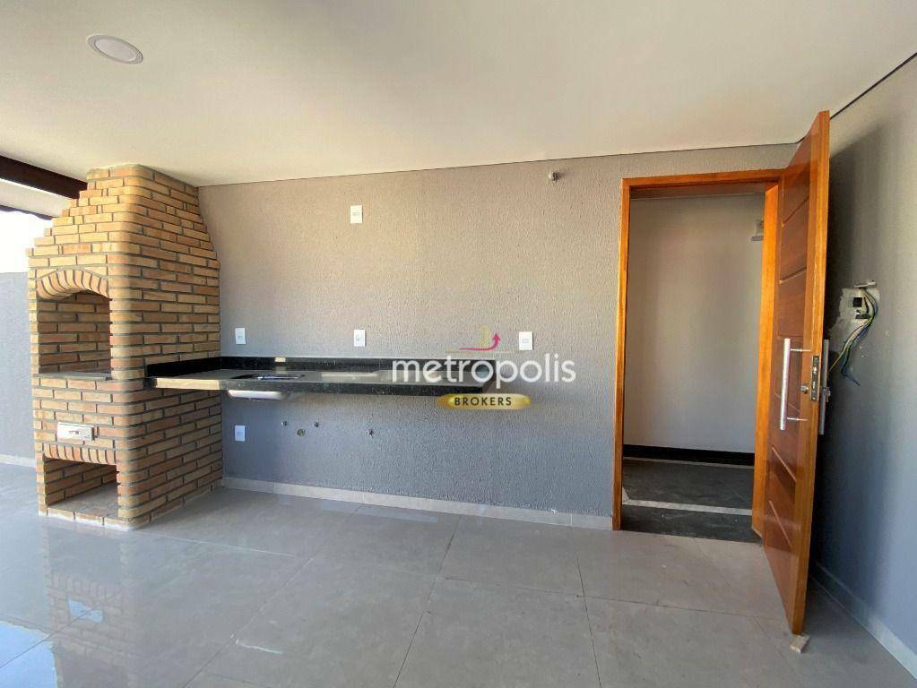 Cobertura à venda com 2 quartos, 88m² - Foto 13