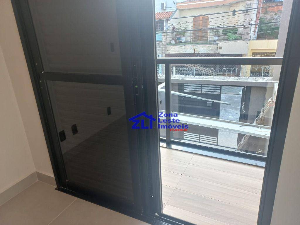 Sobrado à venda com 3 quartos, 88m² - Foto 17