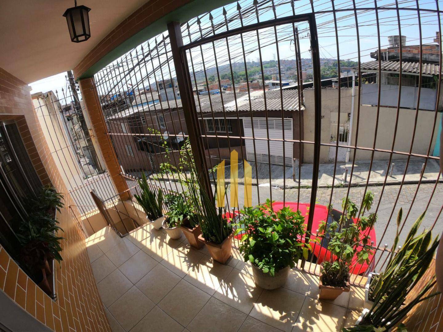 Casa para alugar com 3 quartos, 230m² - Foto 20