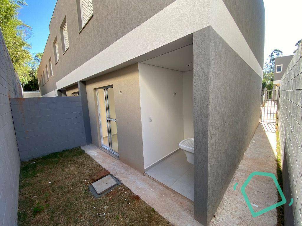 Casa de Condomínio à venda com 3 quartos, 100m² - Foto 16