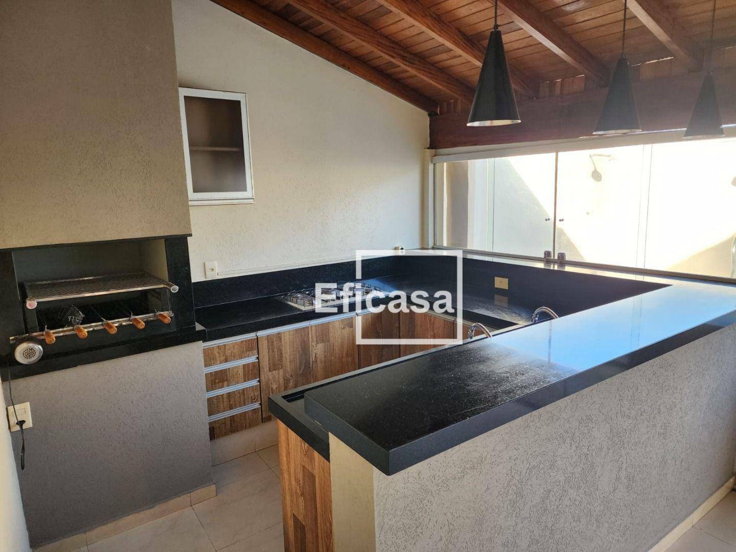 Casa de Condomínio à venda e aluguel com 3 quartos, 120m² - Foto 30