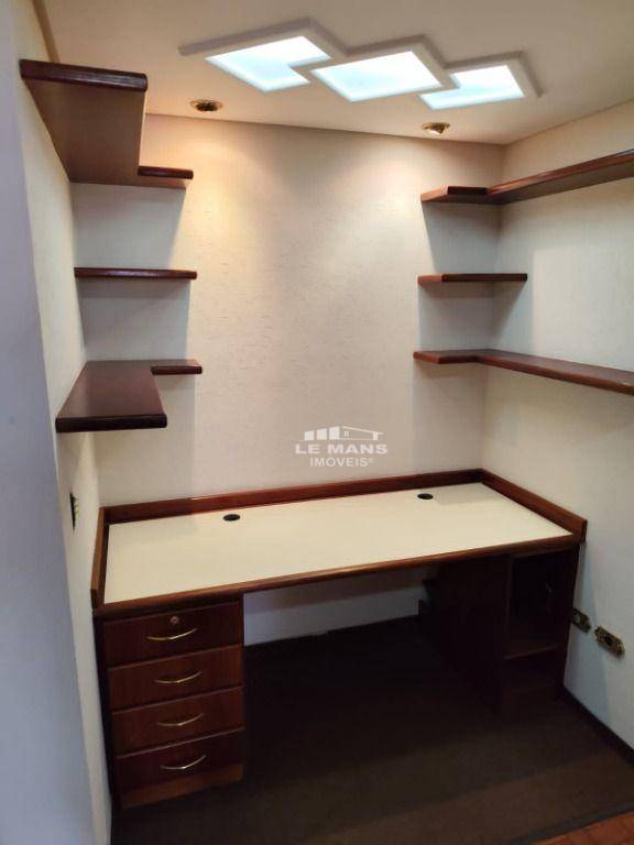 Apartamento, 3 quartos, 140 m² - Foto 9