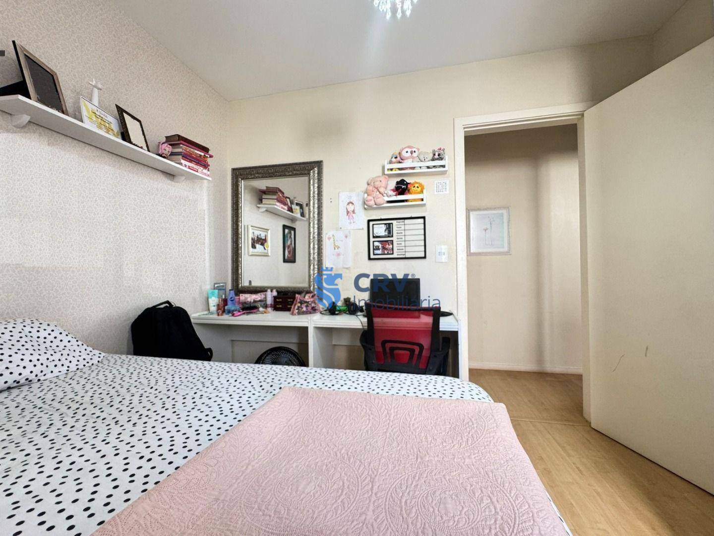 Apartamento à venda com 3 quartos, 81m² - Foto 21