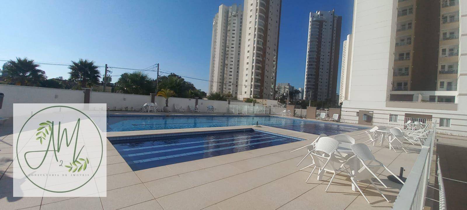 Apartamento à venda com 3 quartos, 97m² - Foto 1