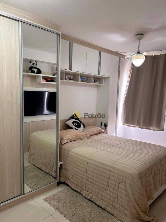 Apartamento à venda com 2 quartos, 67m² - Foto 14