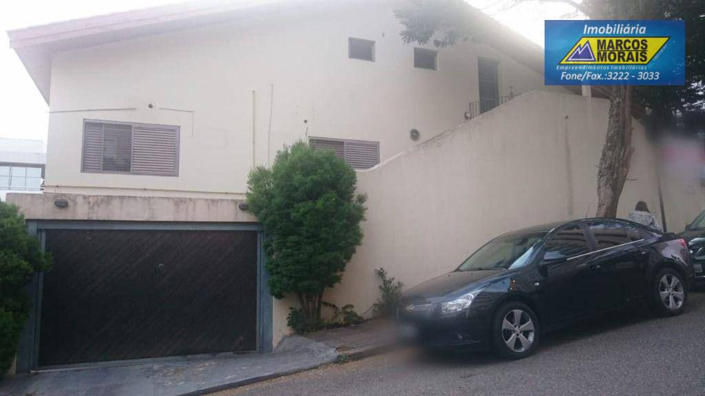 Casa à venda e aluguel com 1 quarto, 476m² - Foto 7