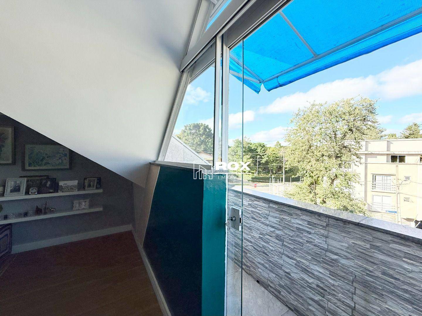 Sobrado à venda com 3 quartos, 125m² - Foto 33