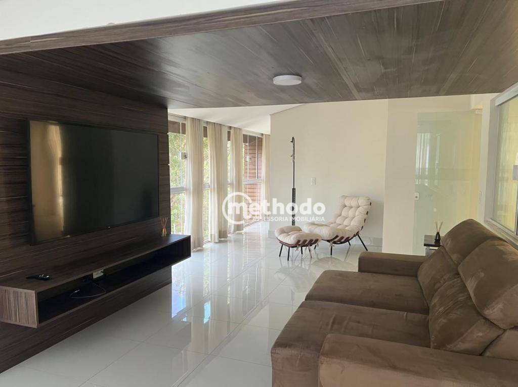 Casa à venda com 3 quartos, 239m² - Foto 10