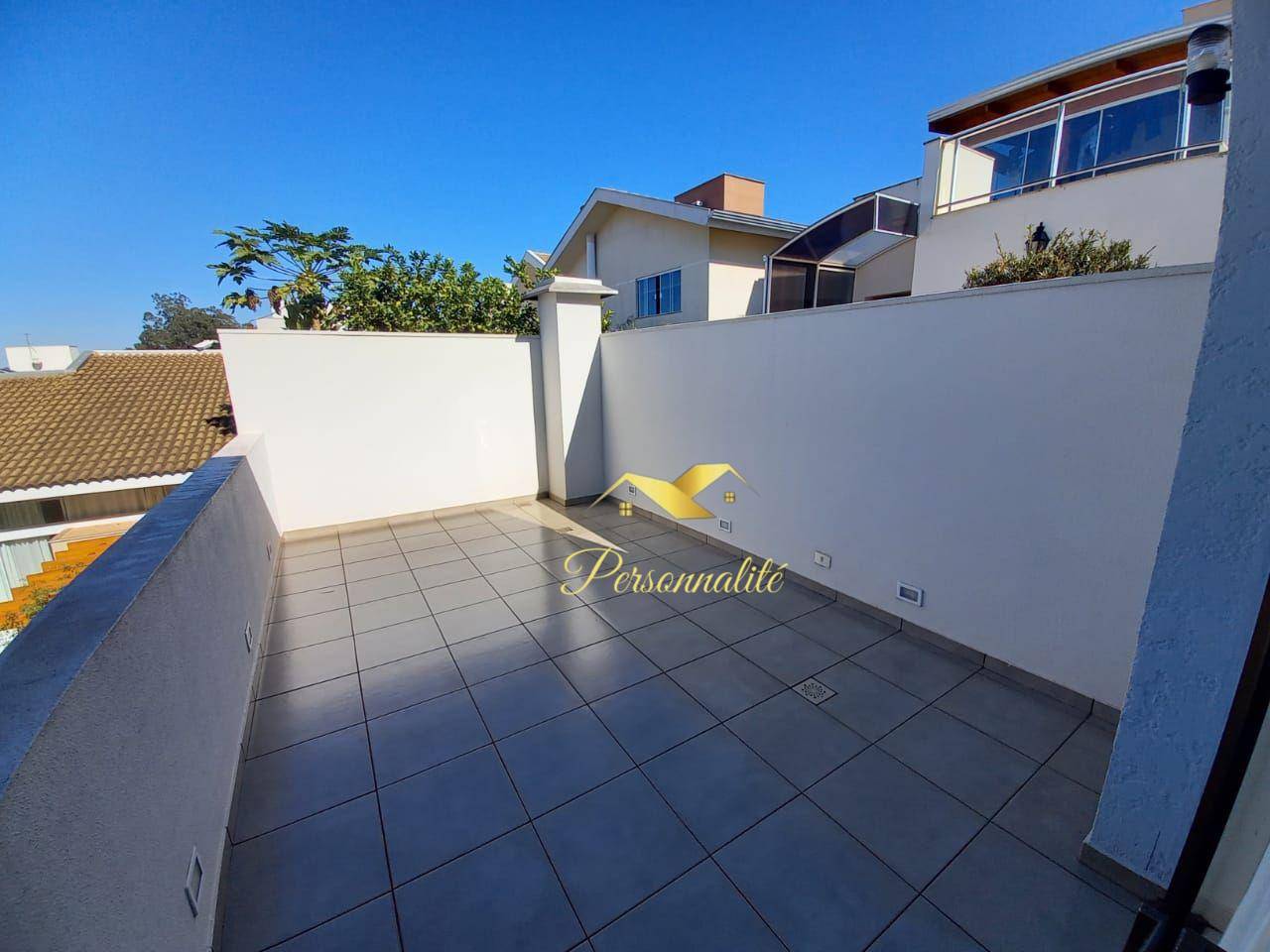 Casa à venda com 4 quartos, 300m² - Foto 38