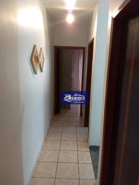 Sobrado à venda com 3 quartos, 147m² - Foto 13