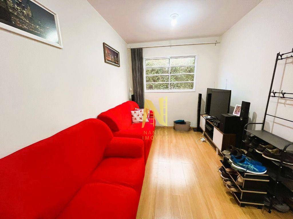 Apartamento, 2 quartos, 45 m² - Foto 2