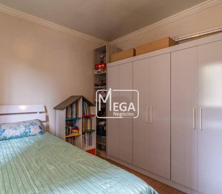 Apartamento à venda com 2 quartos, 51m² - Foto 8