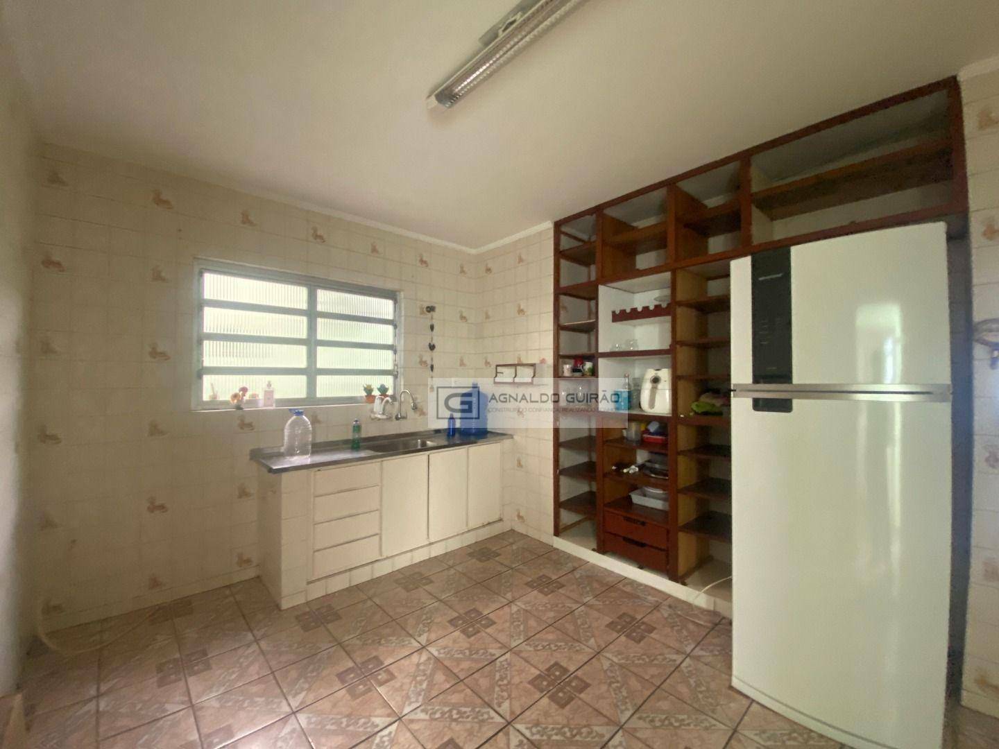 Casa à venda com 3 quartos, 126m² - Foto 14