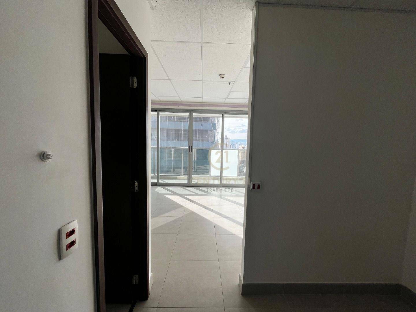 Conjunto Comercial-Sala para alugar, 39m² - Foto 6
