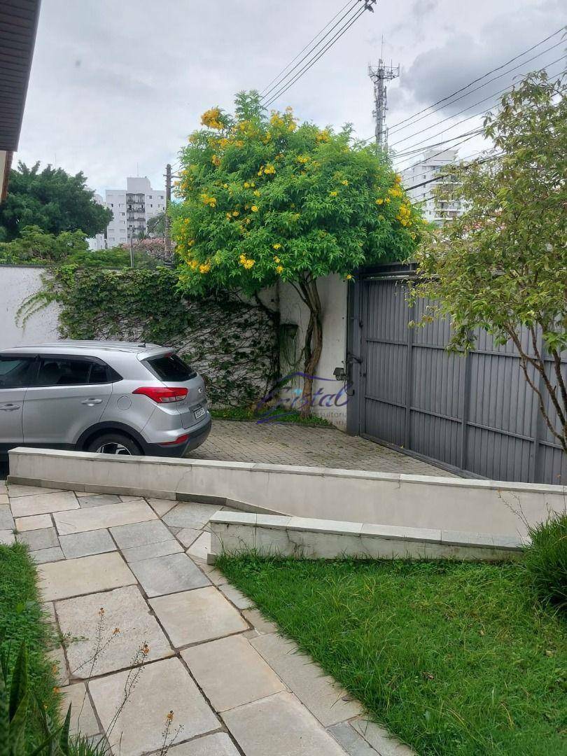 Casa à venda com 3 quartos, 250m² - Foto 5