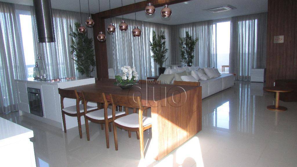 Apartamento para alugar com 1 quarto, 54m² - Foto 21