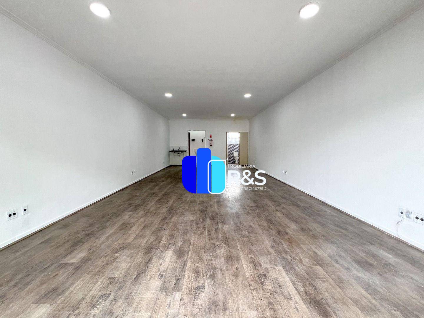 Sala-Conjunto, 64 m² - Foto 4