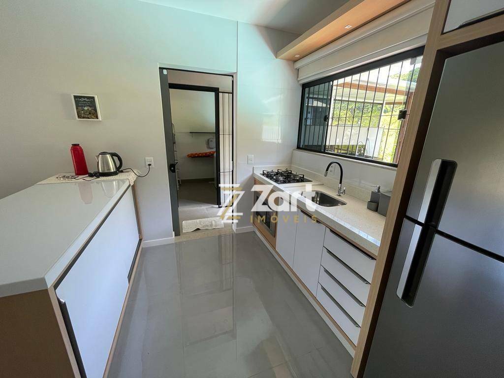 Casa à venda com 2 quartos, 82m² - Foto 7