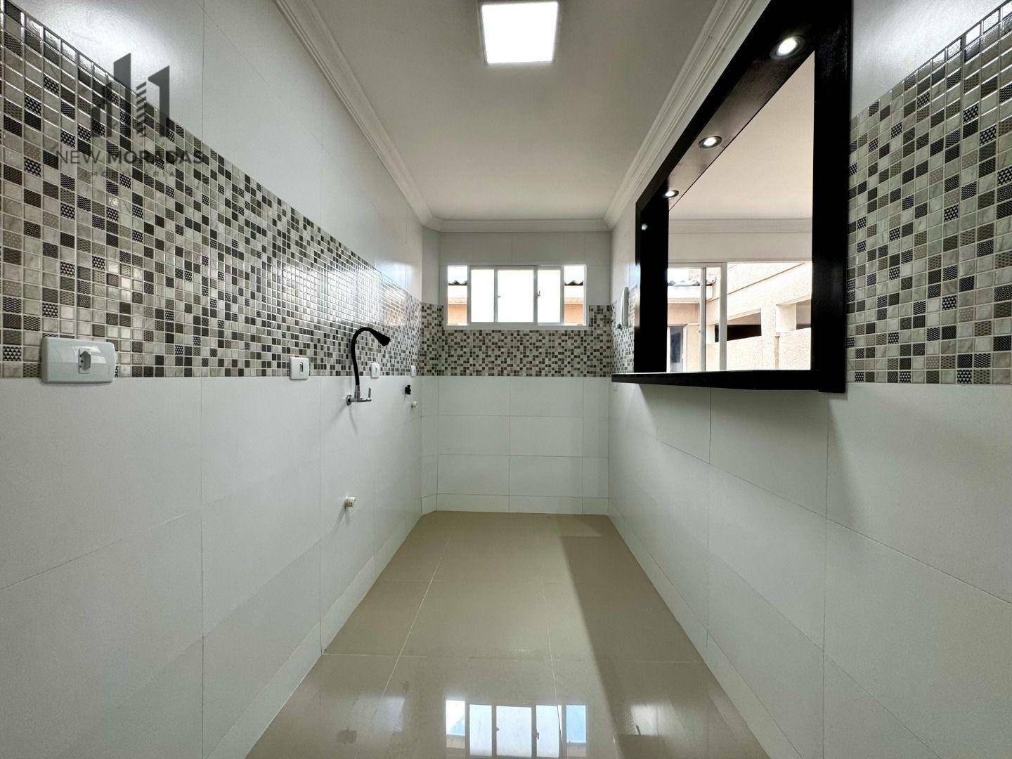 Apartamento à venda com 2 quartos, 45m² - Foto 7