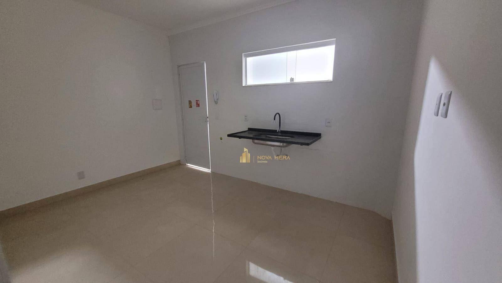 Apartamento para alugar com 1 quarto, 30m² - Foto 1