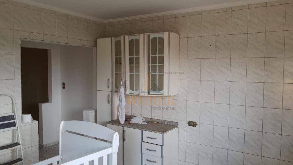 Sobrado à venda com 5 quartos, 180m² - Foto 22