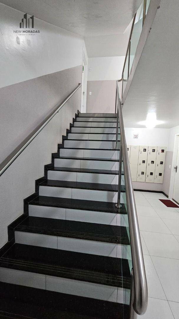 Apartamento à venda com 3 quartos, 53m² - Foto 13