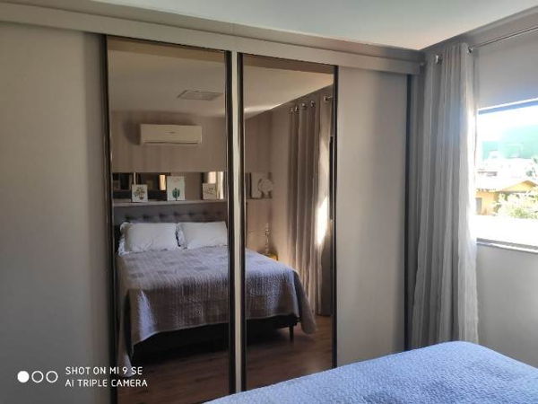 Apartamento à venda com 2 quartos, 90m² - Foto 11