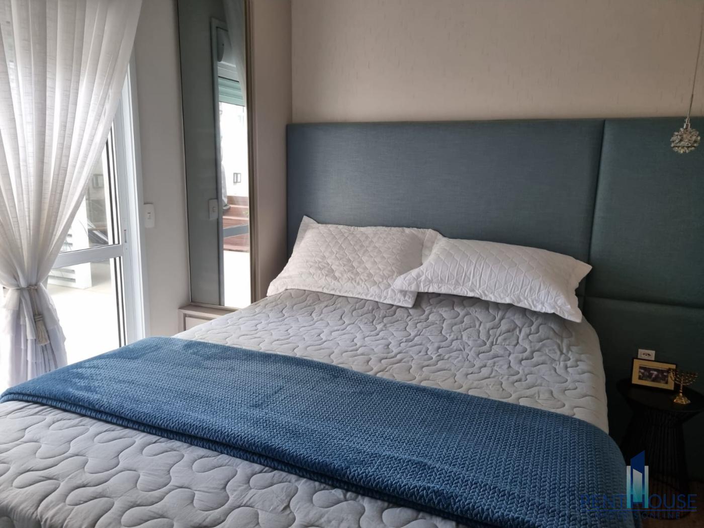 Apartamento à venda com 3 quartos, 210m² - Foto 7