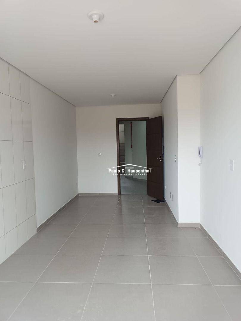 Apartamento à venda com 2 quartos, 44m² - Foto 5