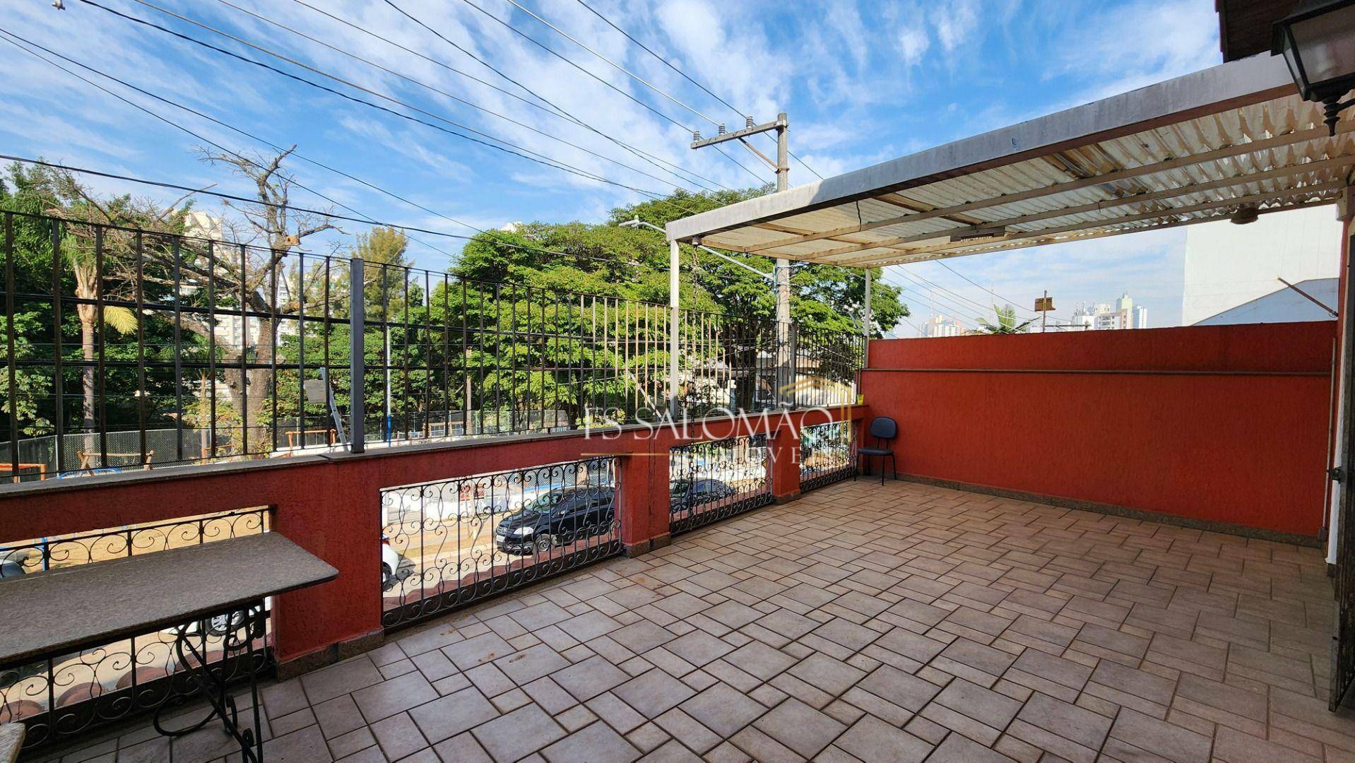 Casa à venda com 3 quartos, 200m² - Foto 13