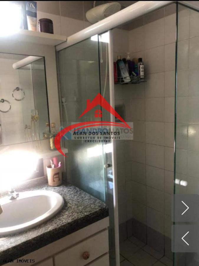 Apartamento à venda com 3 quartos, 128m² - Foto 17