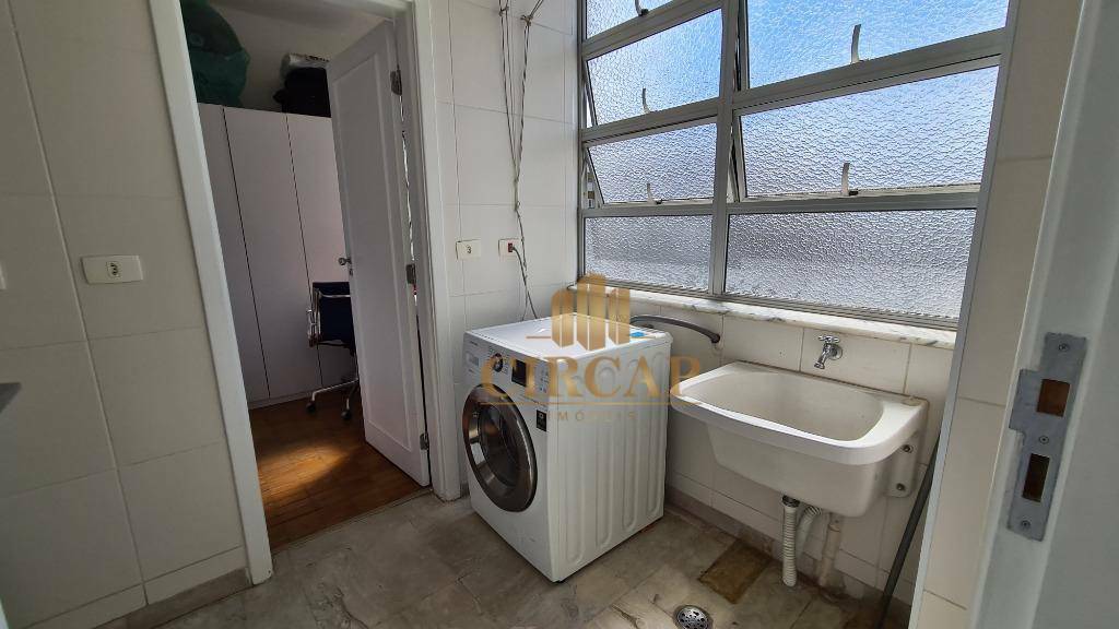 Apartamento à venda com 3 quartos, 160m² - Foto 20