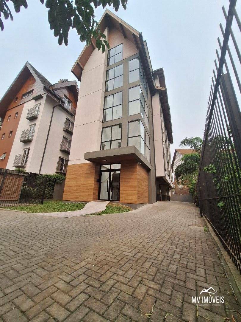 Apartamento, 2 quartos, 51 m² - Foto 7