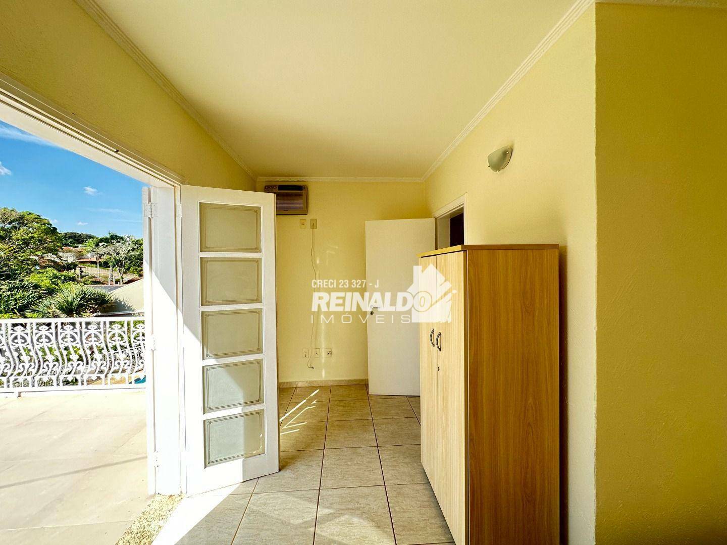 Casa de Condomínio à venda com 3 quartos, 295m² - Foto 18