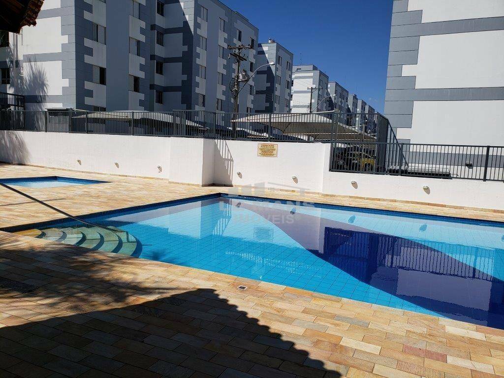 Apartamento à venda com 2 quartos, 50m² - Foto 1