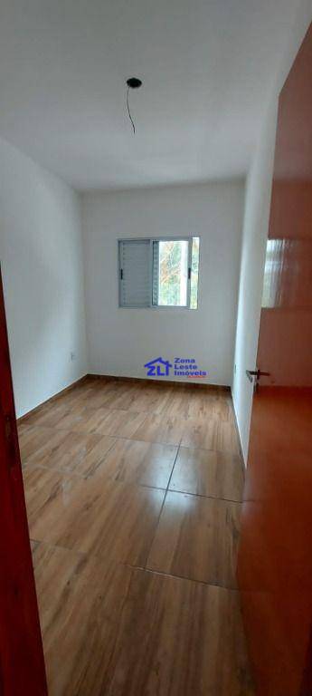 Apartamento à venda com 2 quartos, 48m² - Foto 1