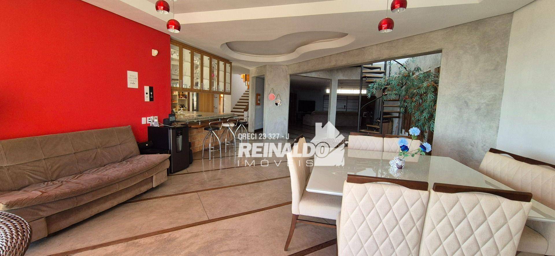 Casa à venda com 5 quartos, 622m² - Foto 25