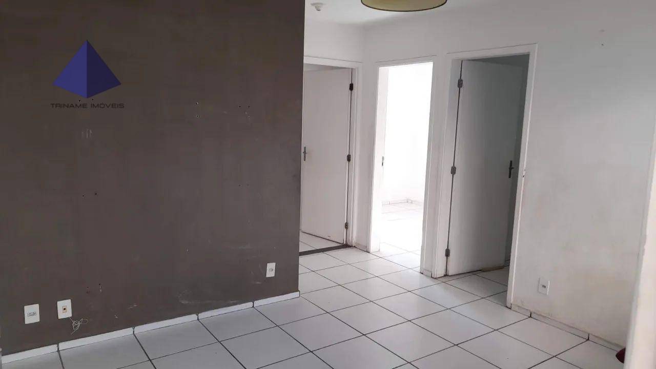 Apartamento à venda com 2 quartos, 62m² - Foto 4