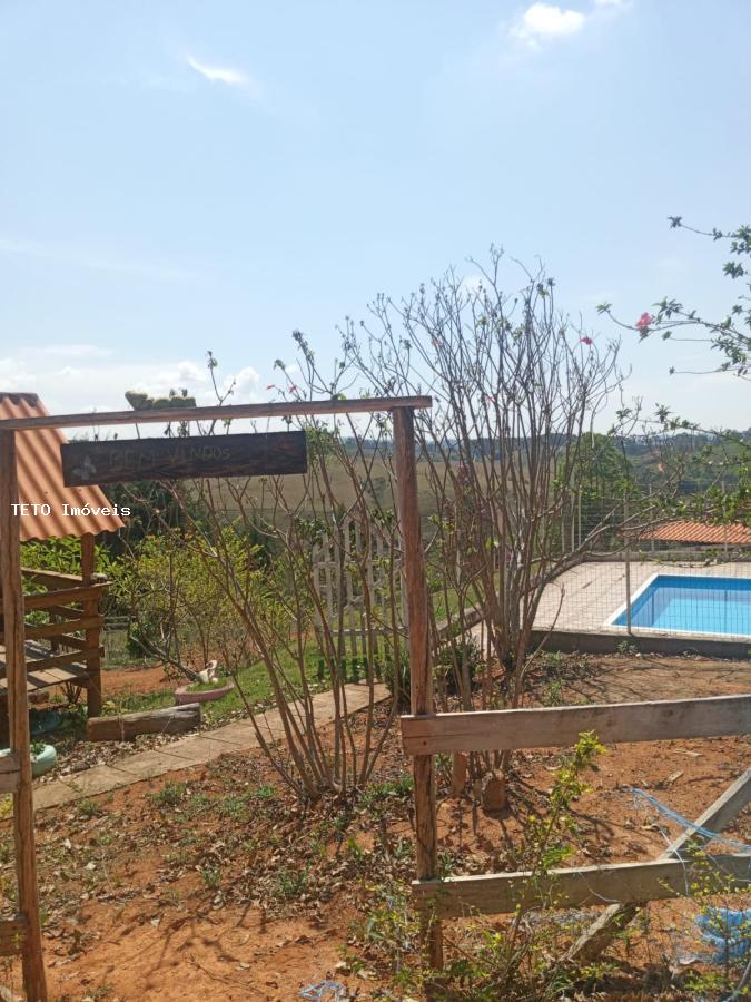 Sítio à venda com 4 quartos, 1700m² - Foto 15