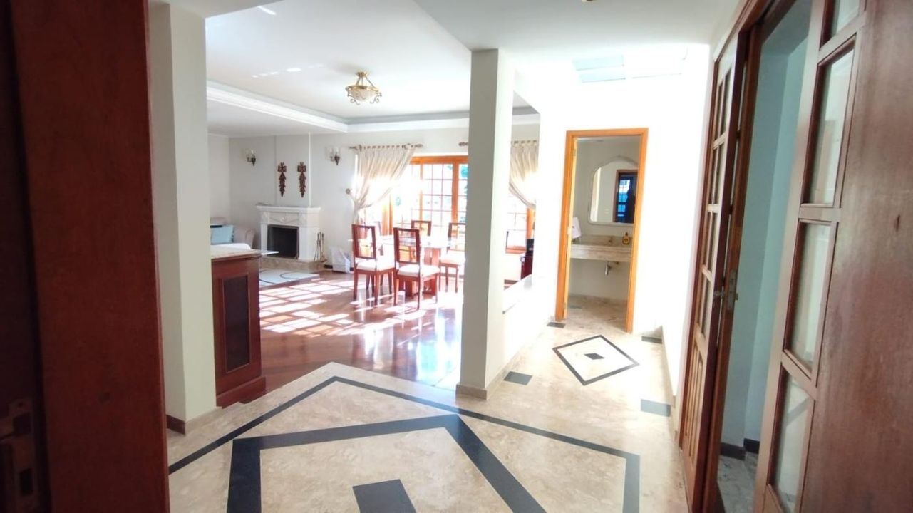 Casa de Condomínio à venda com 4 quartos, 400m² - Foto 20