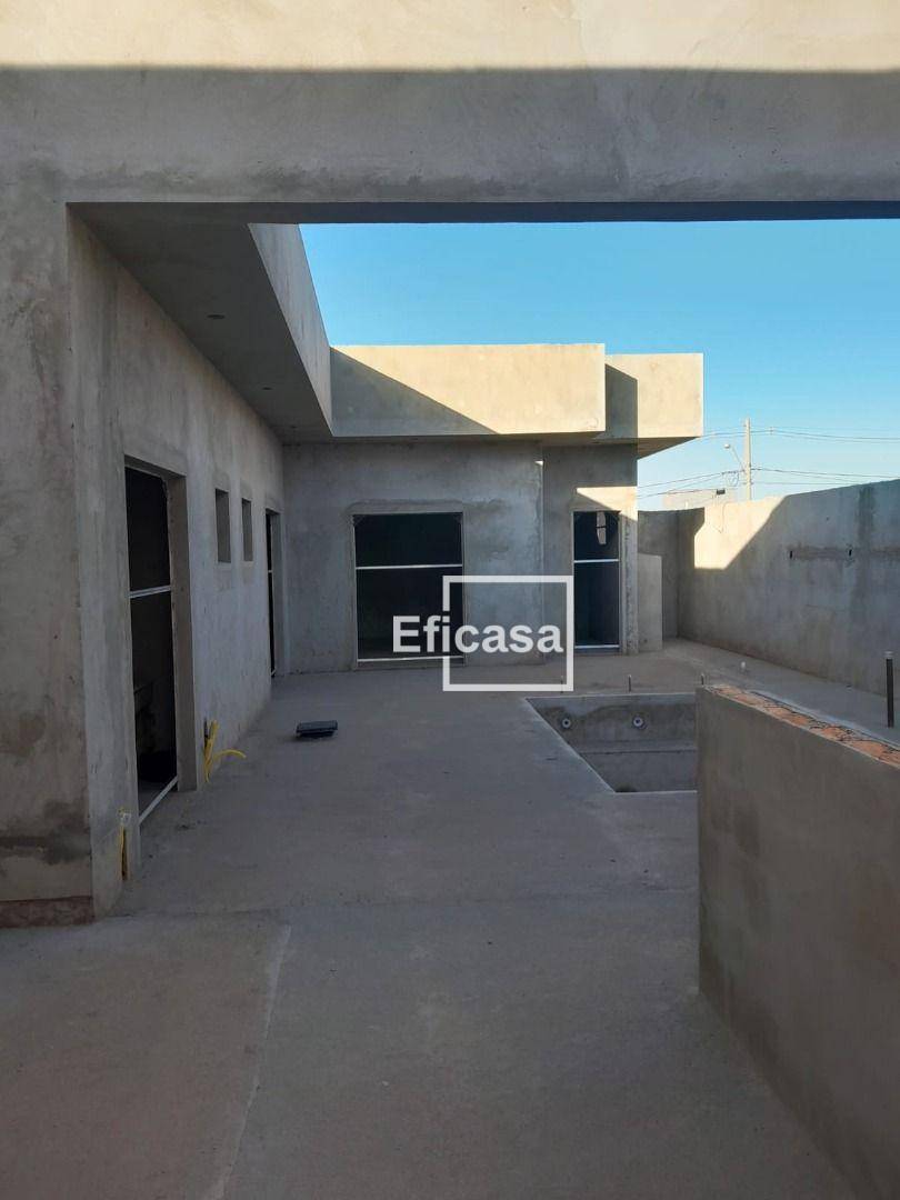 Casa à venda com 3 quartos, 160m² - Foto 11