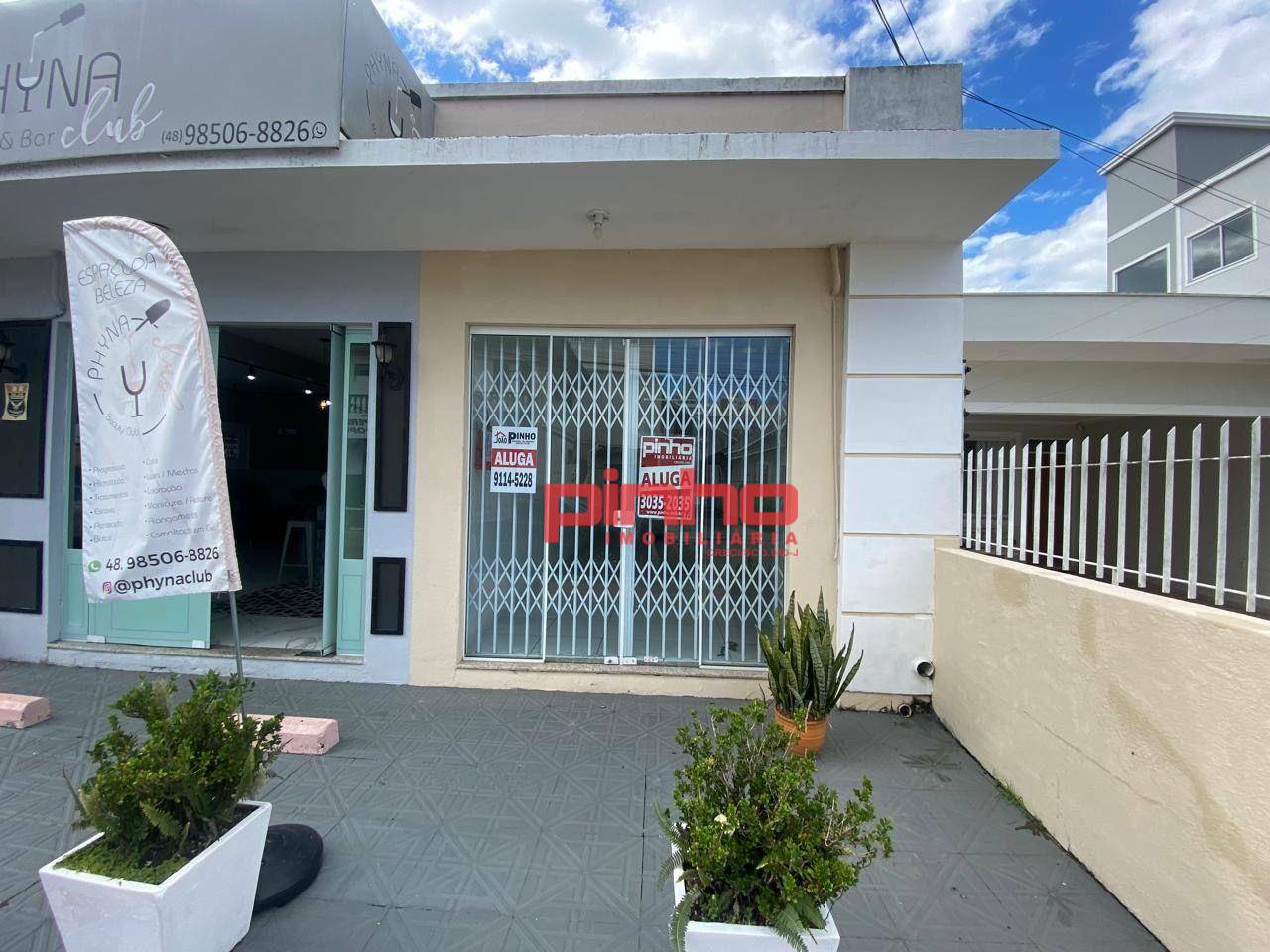 Loja-Salão para alugar, 30m² - Foto 1