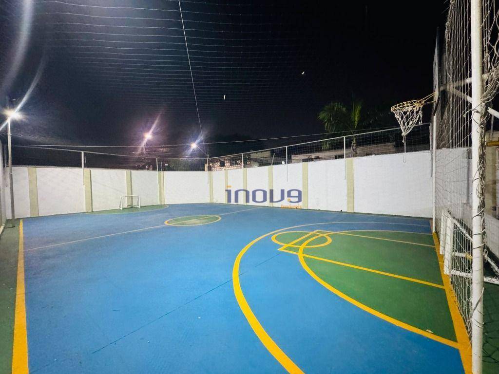 Casa de Condomínio, 3 quartos - Foto 19